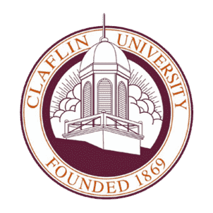 Claflin University Logo