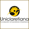Claretiana University Foundation Logo