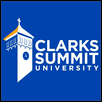 Clarks Summit University Logo