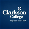 Clarkson College Logo