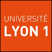 Claude Bernard University Lyon 1 Logo