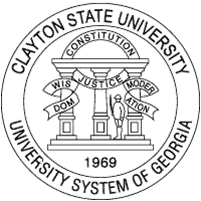Clayton State University Logo