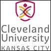 Cleveland University - Kansas City Logo