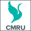 CMR University Logo
