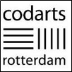 Codarts University of the Arts Logo