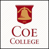 Coe College Logo
