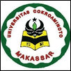 Cokroaminoto University of Makassar Logo