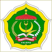 Cokroaminoto University of Palopo Logo