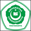 Cokroaminoto University of Yogyakarta Logo