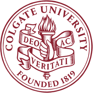 Colgate University Logo