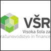 College for Accounting and Finance Logo