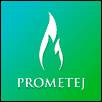 College for Applied and Legal Sciences Prometej Logo