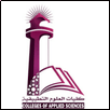 College of Applied Sciences, Nizwa Logo