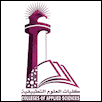 College of Applied Sciences, Salalah Logo