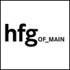 College of Art and Design Offenbach am Main Logo