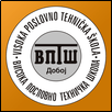 College of Business and Technology of Doboj Logo