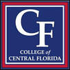 College of Central Florida Logo