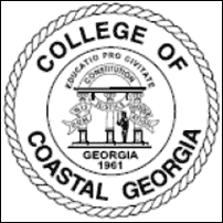 College of Coastal Georgia Logo