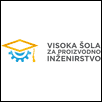 College of Industrial Engineering Logo