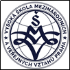 College of International and Public Relations, Prague Logo