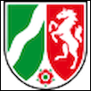 College of Justice of North Rhine-Westphalia Logo