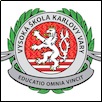 College of Karlovy Vary Logo