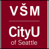 College of Management, City University of Seattle Logo