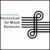 College of Music Karlsruhe Logo