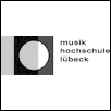 College of Music, Lubeck Logo