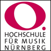 College of Music Nuremberg Logo