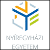 College of Nyiregyhaza Logo
