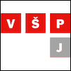 College of Polytechnics Jihlava Logo