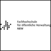 College of Public Administration of North Rhine-Westphalia Logo