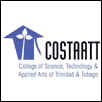 College of Science, Technology and Applied Arts of Trinidad and Tobago Logo