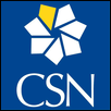 College of Southern Nevada Logo