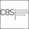 Cologne Business School Logo