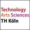 Cologne University of Applied Sciences Logo