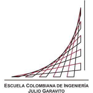 Colombian School of Engineering Logo