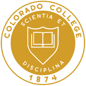 Colorado College Logo