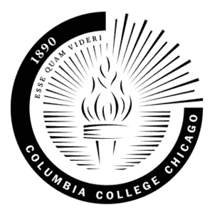 Columbia College Chicago Logo