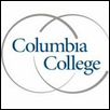 Columbia College - Missouri Logo