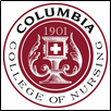 Columbia College of Nursing Logo