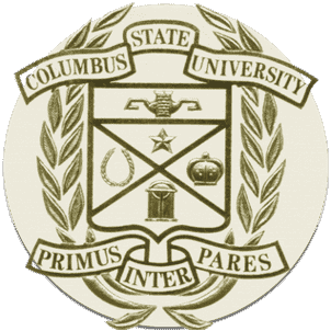 Columbus State University Logo