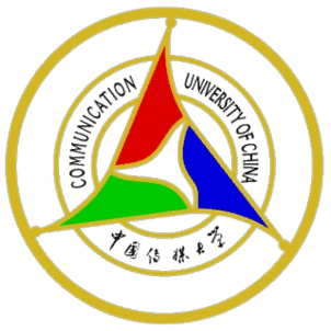 Communication University of China Logo