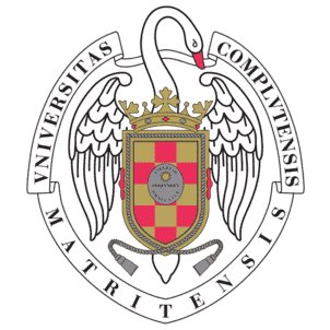 Complutense University of Madrid Logo