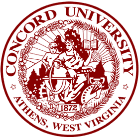 Concord University Logo