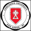 Concordia University - Ann Arbor Logo