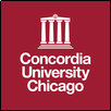 Concordia University - Chicago Logo