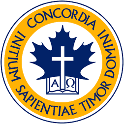 Concordia University of Edmonton Logo