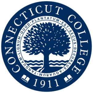 Connecticut College Logo